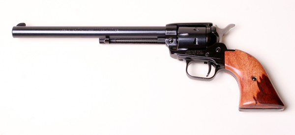 HER RGH RDR 22LR/22M 9B - Smith Savings Week